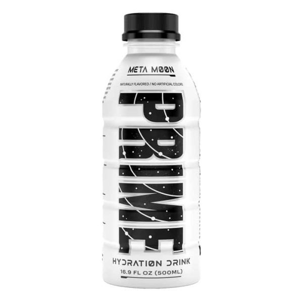 Prime Hydration Drink 500ml by KSI & Logan Paul - Image 6