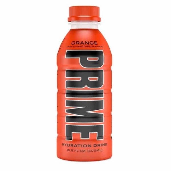 Prime Hydration Drink 500ml by KSI & Logan Paul - Image 7