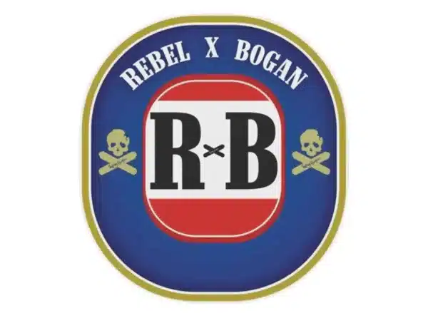 Rebel X Bogan Nic Salts 10ml - Image 5