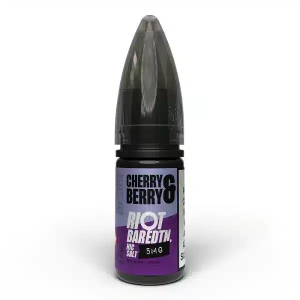 Riot Bar EDTN Nic Salt 10ml - Image 31