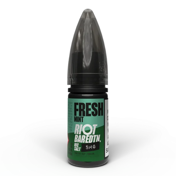 Riot Bar EDTN Nic Salt 10ml - Image 21