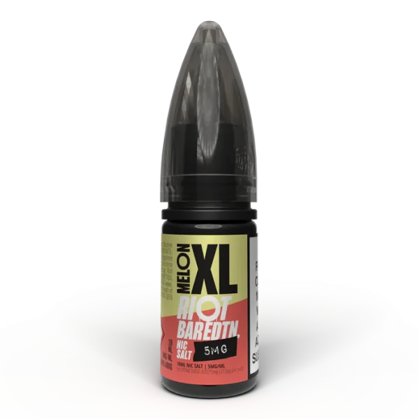 Riot Bar EDTN Nic Salt 10ml - Image 23
