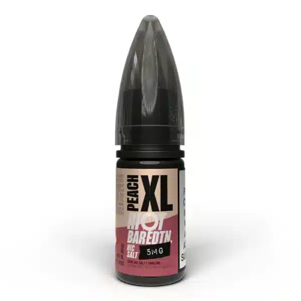 Riot Bar EDTN Nic Salt 10ml - Image 32