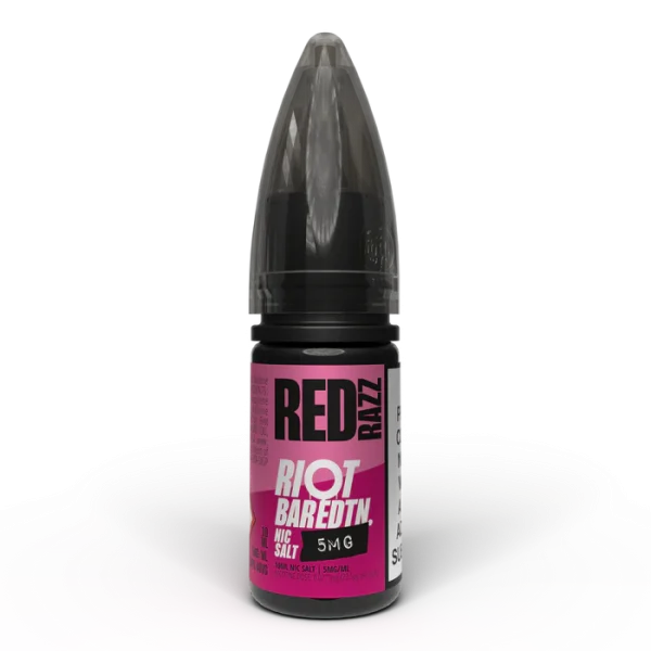 Riot Bar EDTN Nic Salt 10ml - Image 24