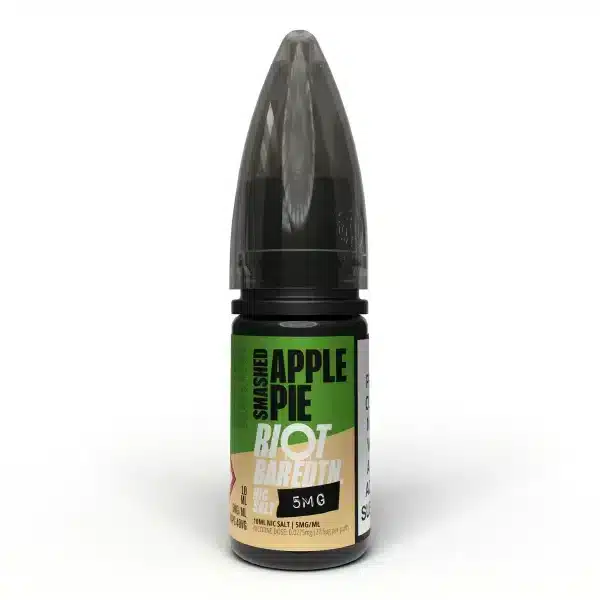 Riot Bar EDTN Nic Salt 10ml - Image 33