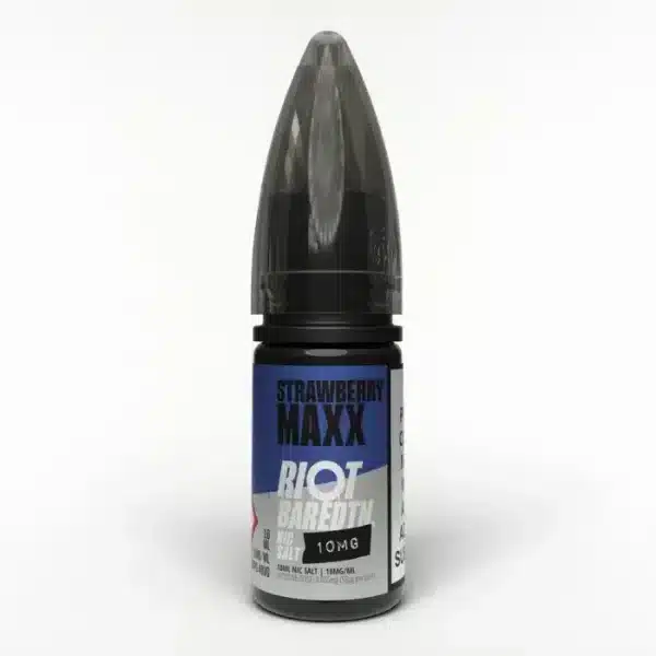 Riot Bar EDTN Nic Salt 10ml - Image 36