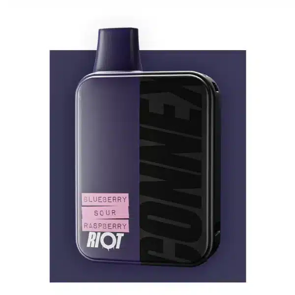 Riot Connex Pod Kit - Image 2