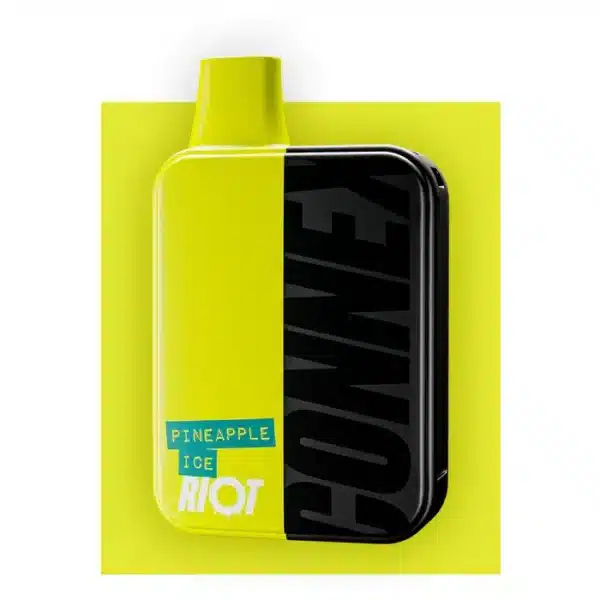 Riot Connex Pod Kit - Image 5