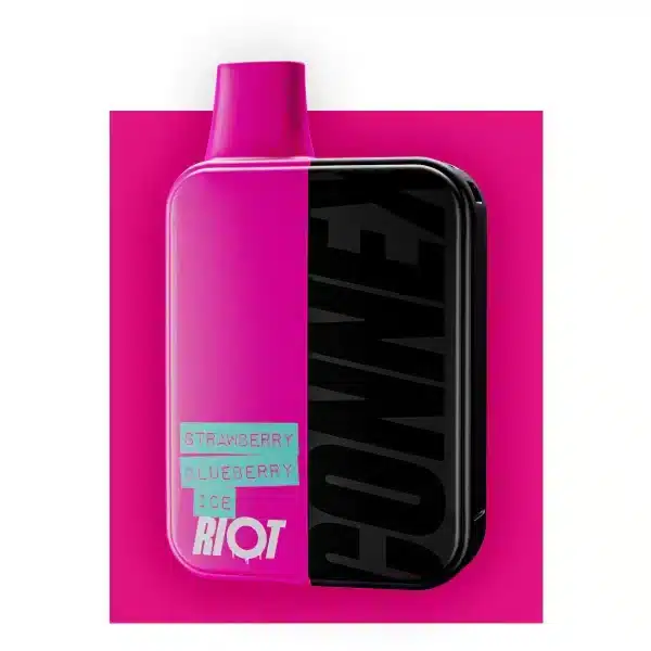 Riot Connex Pod Kit - Image 6