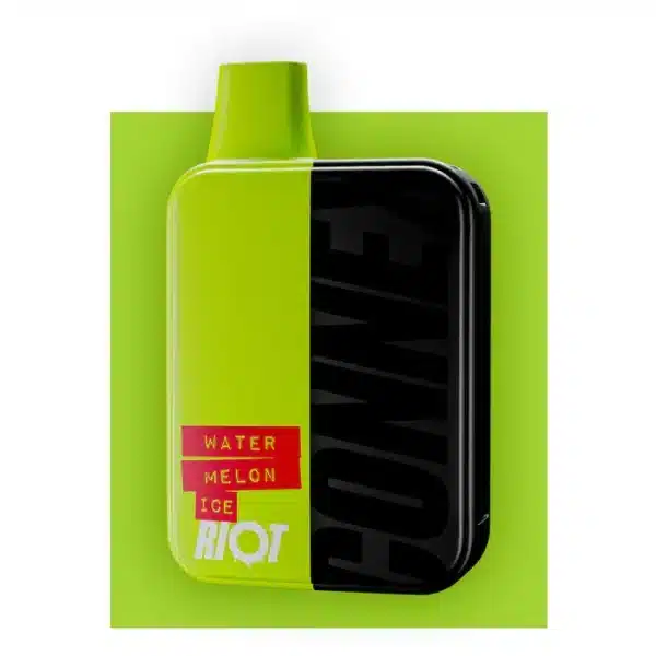 Riot Connex Pod Kit - Image 7