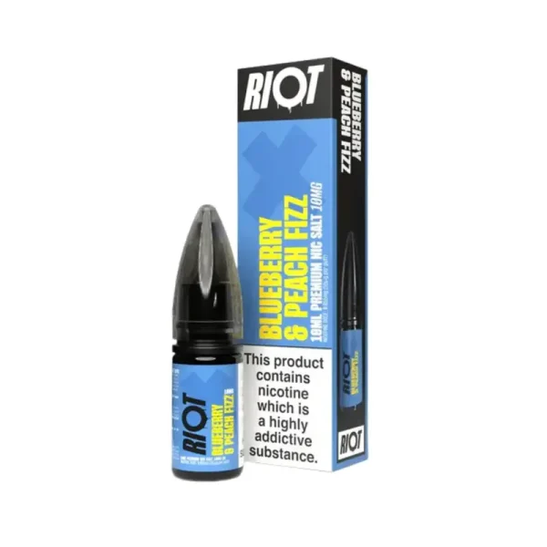 Riot X Nic Salts - Image 3