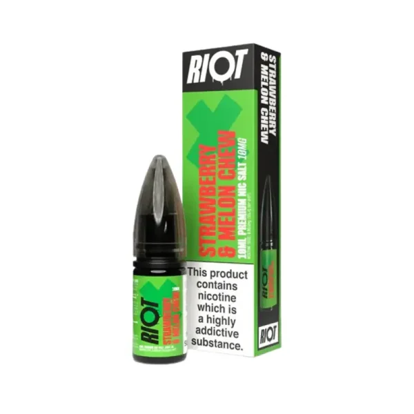 Riot X Nic Salts - Image 12
