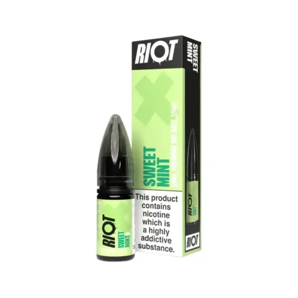 Riot X Nic Salts - Image 13