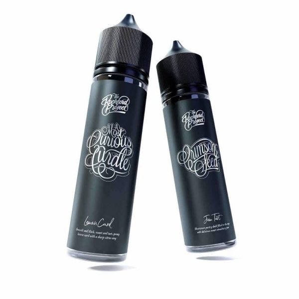 The Rochford Project Eliquid Range - Image 19