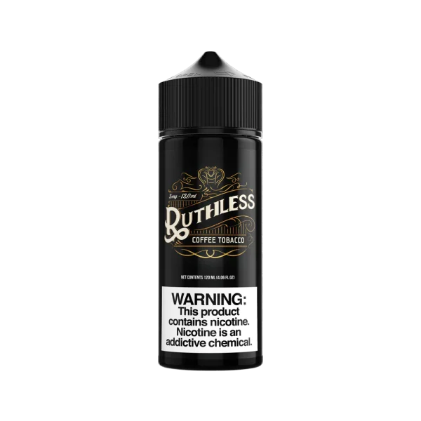 Ruthless E-Liquid Range 100ml - Image 15