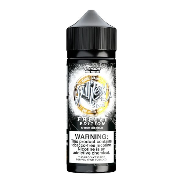 Ruthless E-Liquid Range 100ml - Image 28