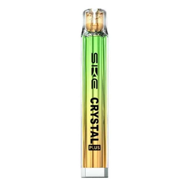 SKE Crystal Plus Pod Kit Battery Device - Image 5