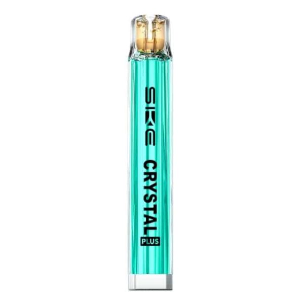 SKE Crystal Plus Pod Kit Battery Device - Image 4