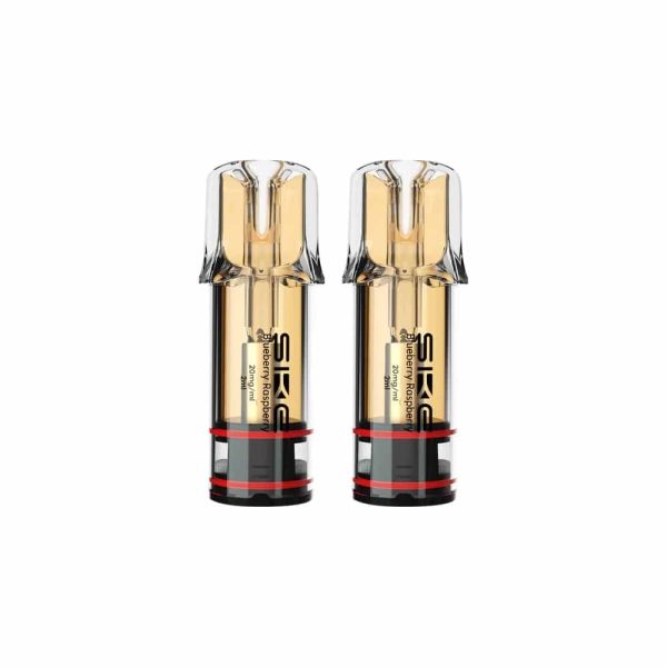SKE Crystal Plus Prefilled Pods - Image 6