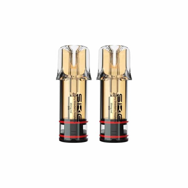 SKE Crystal Plus Prefilled Pods - Image 8