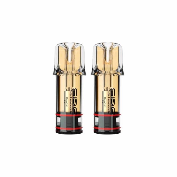 SKE Crystal Plus Prefilled Pods - Image 13