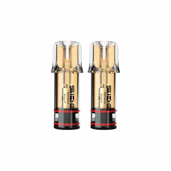 SKE Crystal Plus Prefilled Pods - Image 14