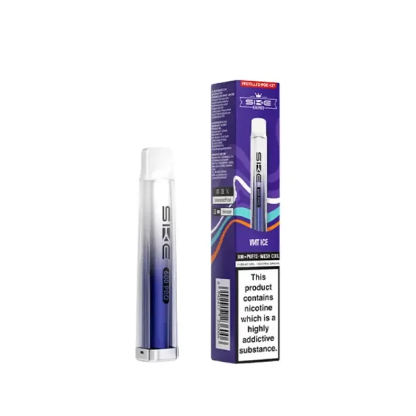 SKE Crystal Pro 600 Pod Kit - Image 15