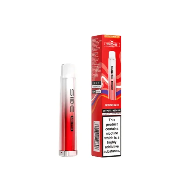 SKE Crystal Pro 600 Pod Kit - Image 16
