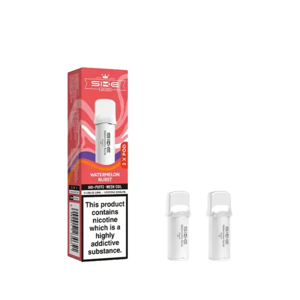 SKE Crystal Pro 600 Prefilled Pods - Image 19