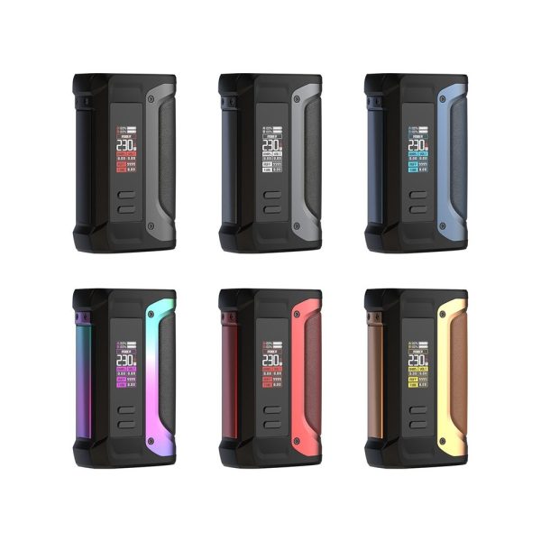 SMOK Arcfox Mod ONLY