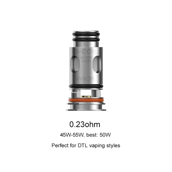 SMOK D Coils - Image 3