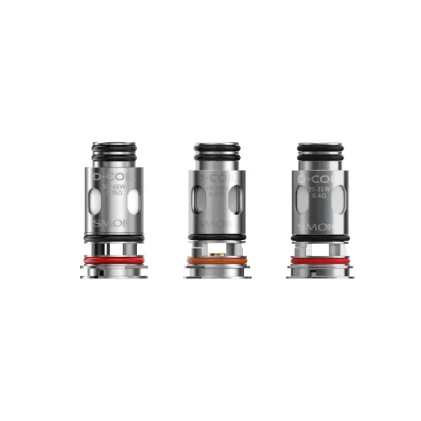 SMOK D Coils
