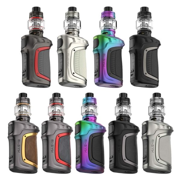 SMOK Mag 18 Kit with TFV18 Tank