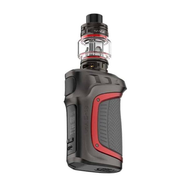 SMOK Mag 18 Kit with TFV18 Tank - Image 6