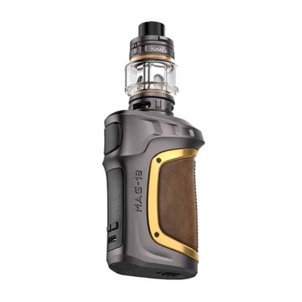 SMOK Mag 18 Kit with TFV18 Tank - Image 7