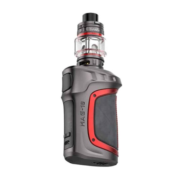 SMOK Mag 18 Kit with TFV18 Tank - Image 8