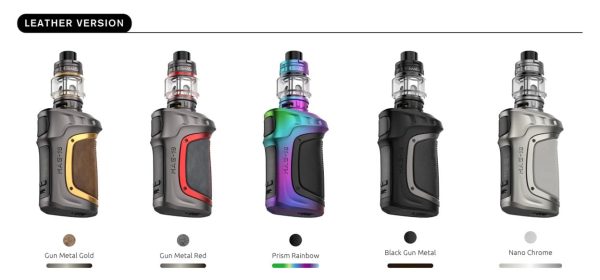 SMOK Mag 18 Kit with TFV18 Tank - Image 12