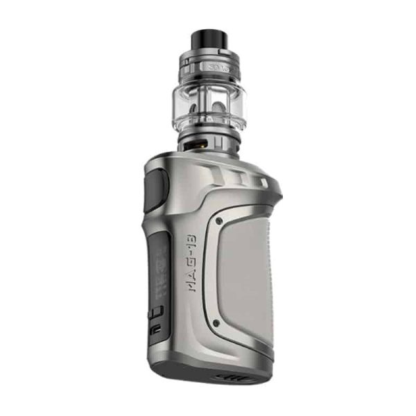 SMOK Mag 18 Kit with TFV18 Tank - Image 9