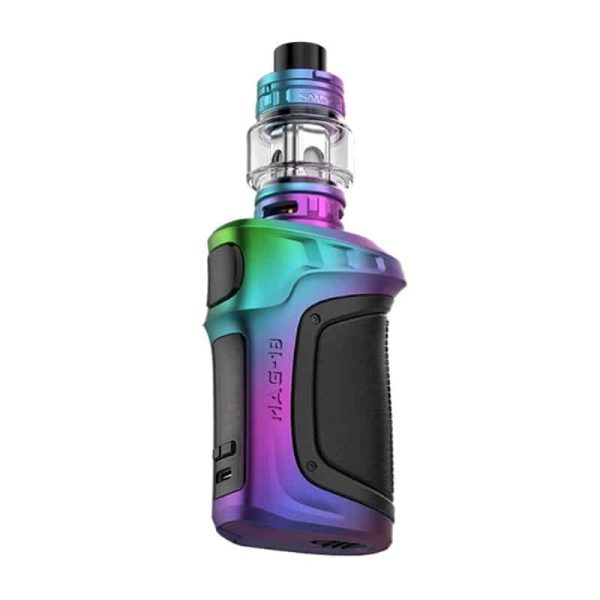 SMOK Mag 18 Kit with TFV18 Tank - Image 10