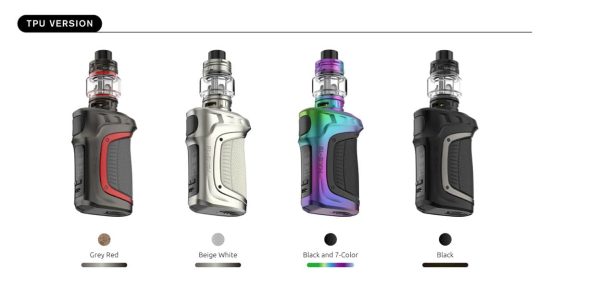SMOK Mag 18 Kit with TFV18 Tank - Image 13