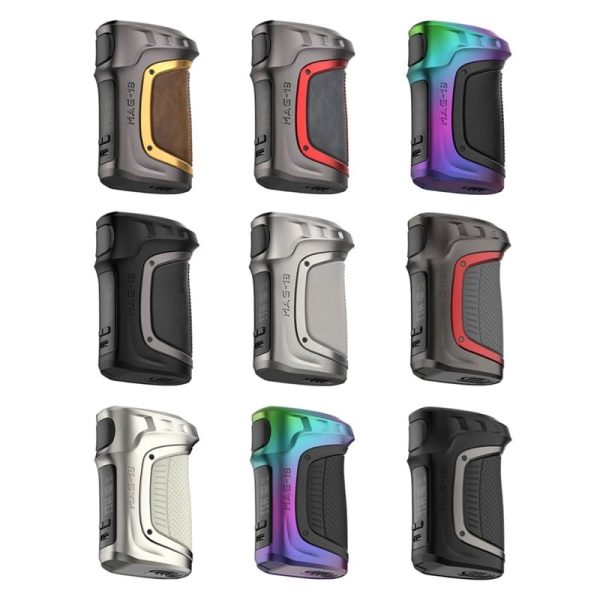 SMOK Mag 18 Mod