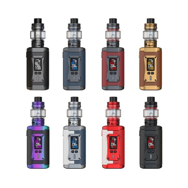 SMOK MORPH 2 230W Box Kit