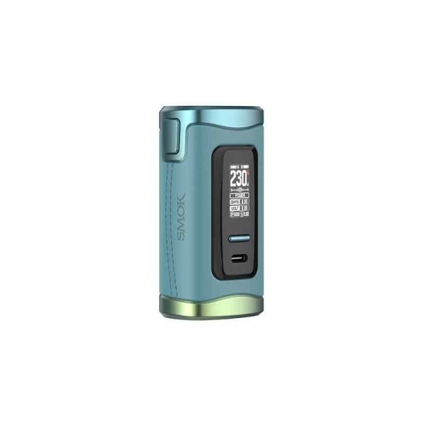 SMOK Morph 3 Mod - Image 4