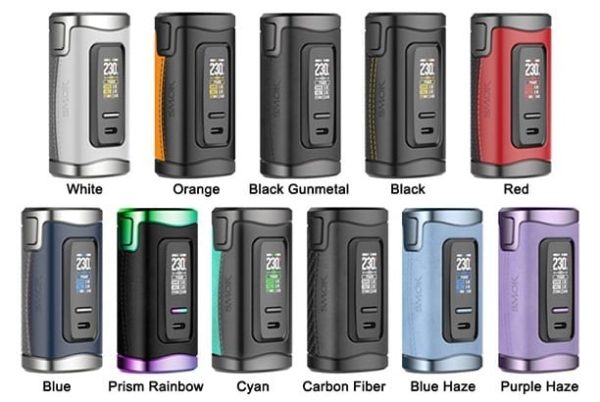 SMOK Morph 3 Mod - Image 15