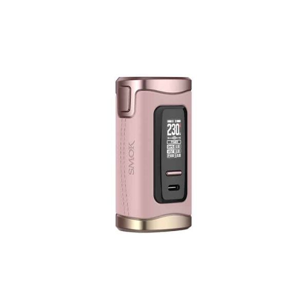 SMOK Morph 3 Mod - Image 10