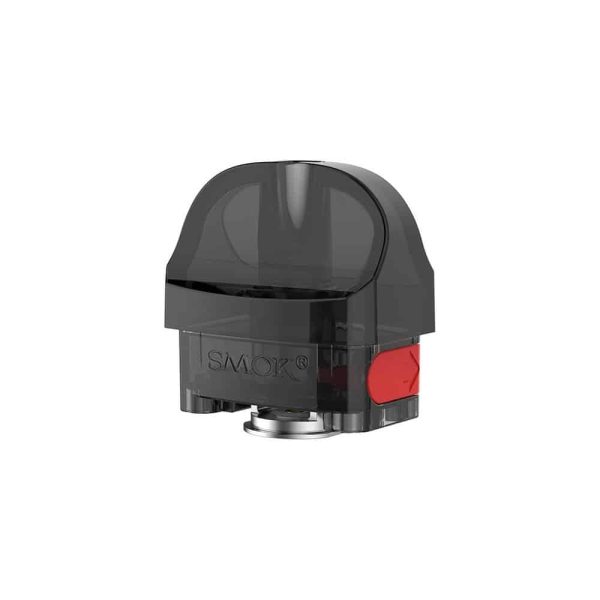 SMOK Nord 4 Replacement Cartridges - Image 2