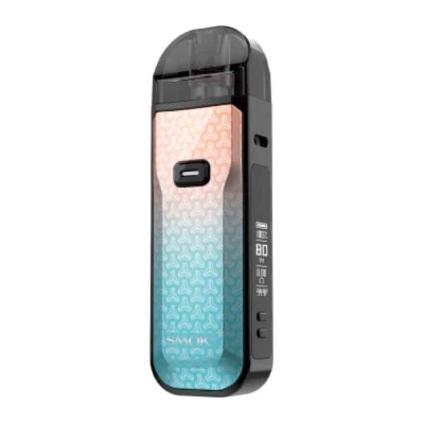 SMOK Nord 5 Pod Kit - Image 7