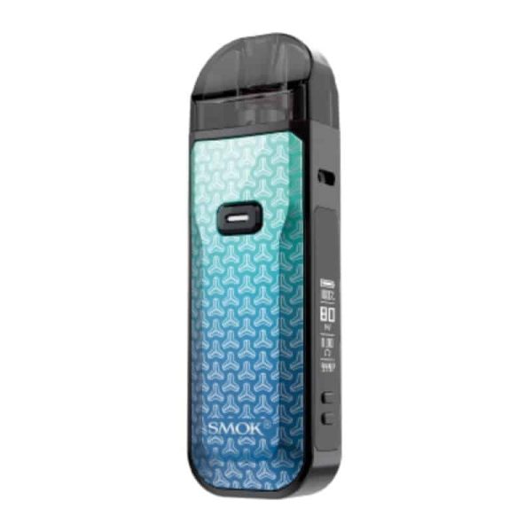 SMOK Nord 5 Pod Kit - Image 10
