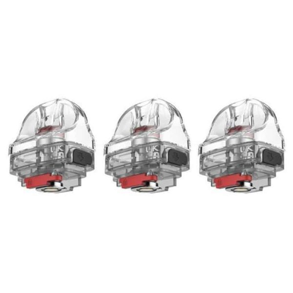 SMOK Nord GT Empty Pod Cartridge - Image 3