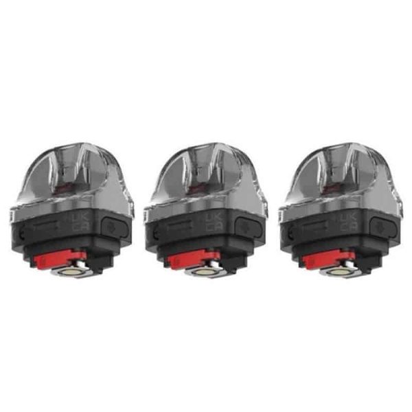 SMOK Nord GT Empty Pod Cartridge - Image 2